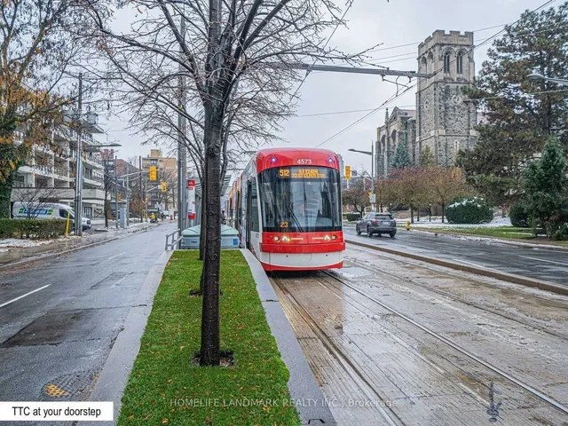 Additional image 20 of 223 St Clair Ave Unit 303