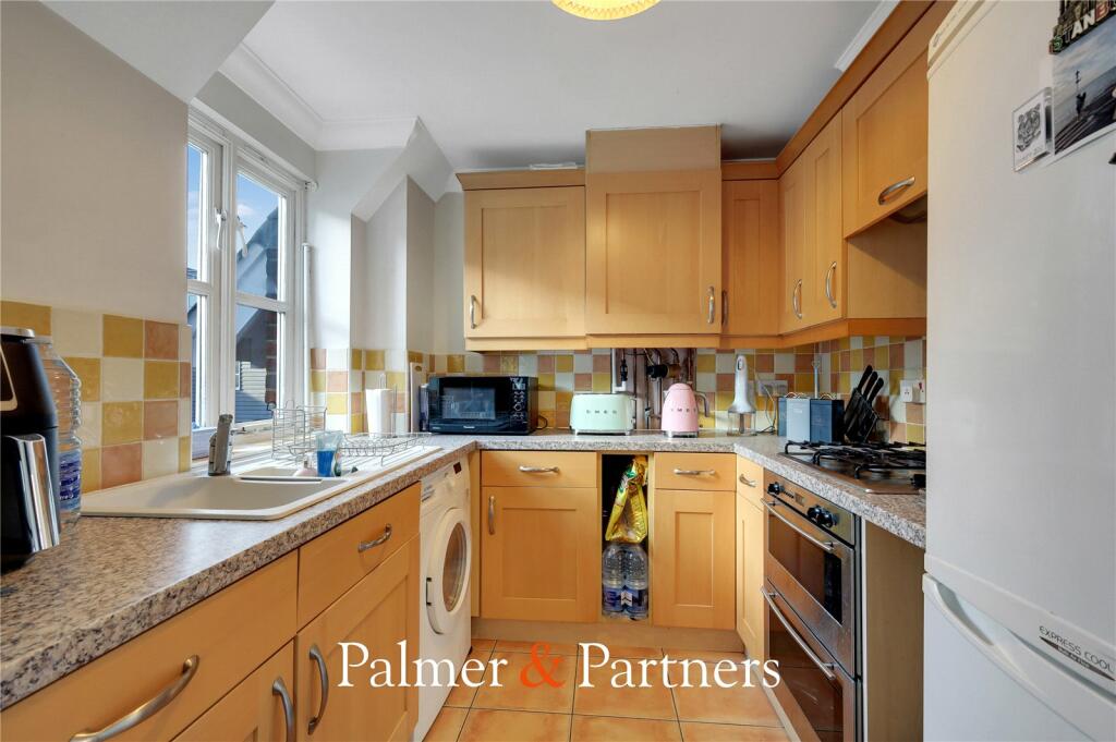 Additional image 10 of Parkside Quarter, Colchester, Essex, CO1