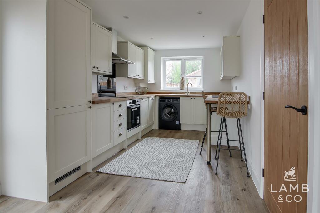 Additional image 2 of Plot 3, Madeleine Gardens, Great Holland