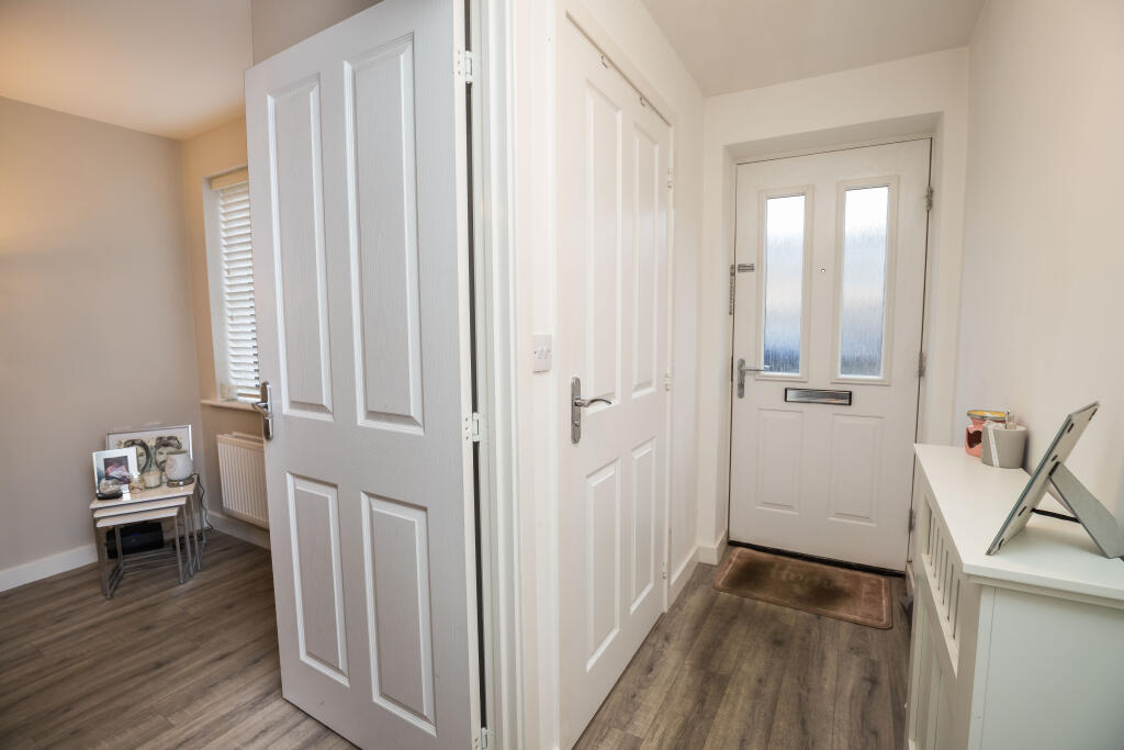 Additional image 19 of High Pond Lane, Ellesmere Port, CH66