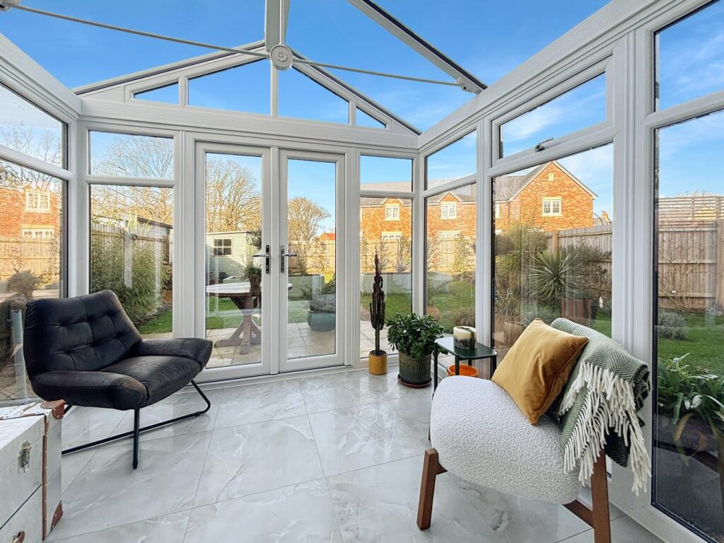 Additional image 5 of Michael Wright Way, Great Bentley, Colchester, CO7