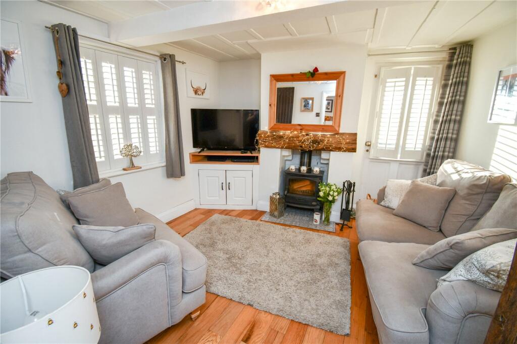 Additional image 2 of Station Road, Parkgate, Neston