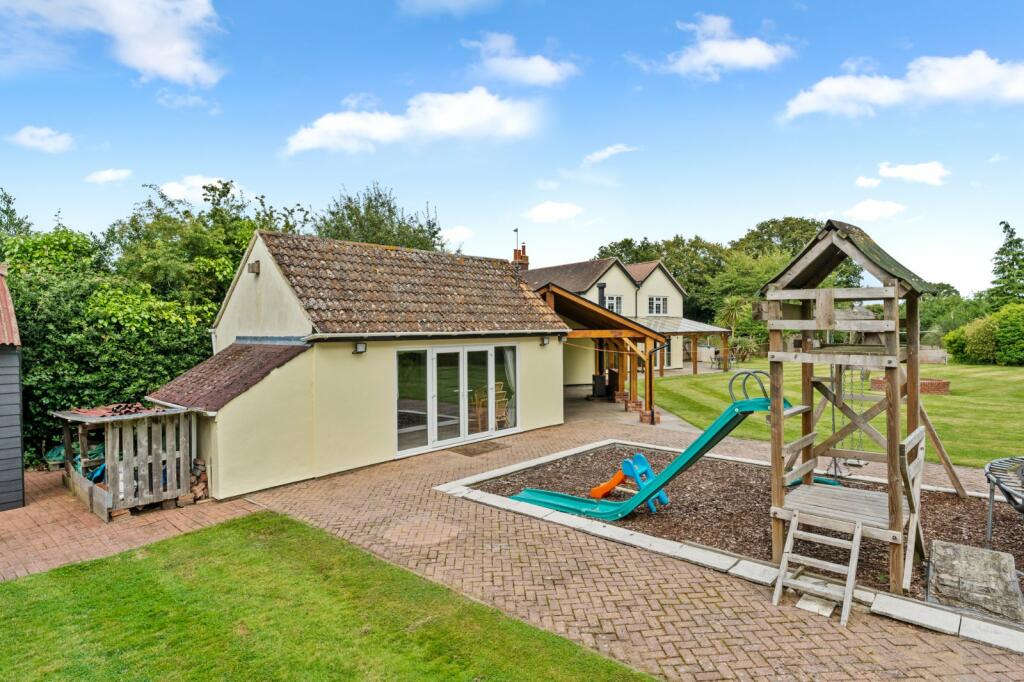 Additional image 46 of Ravens Green, Little Bentley, Essex, CO7