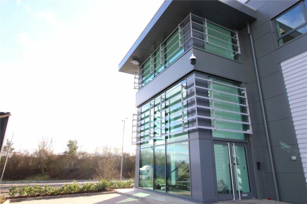 Additional image 11 of Avenue West, Skyline 120 Business Park, Braintree, CM77