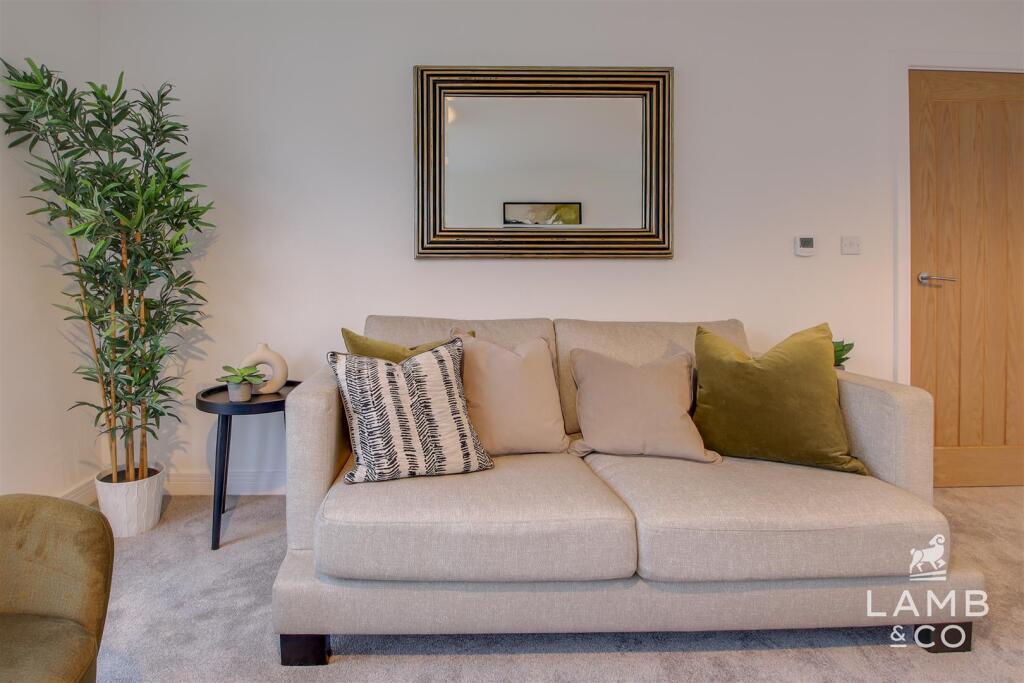 Additional image 5 of Plot 1, Amberwood, Weeley Heath