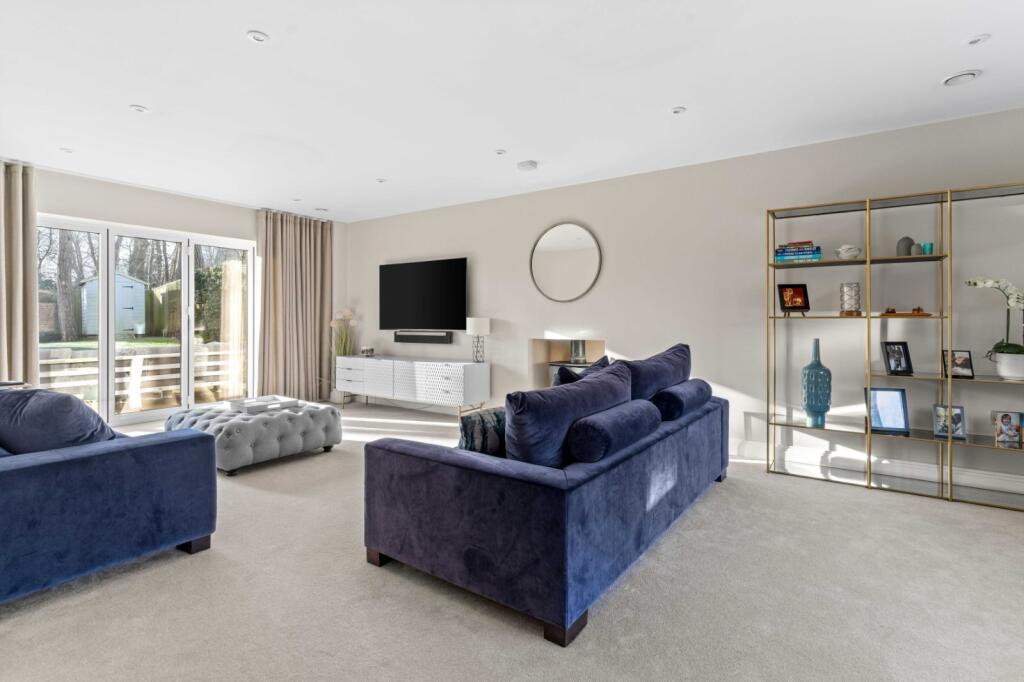 Additional image 10 of The Pastures, Bishop's Stortford, Hertfordshire, CM23