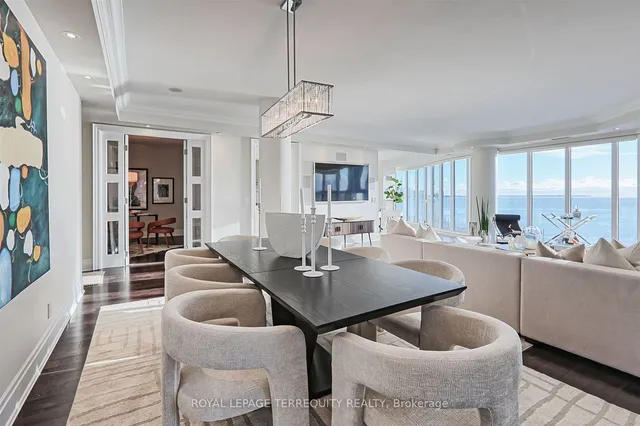 Additional image 9 of 2095 Lake Shore Blvd Unit 515