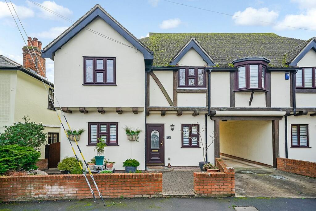 Additional image 3 of The Street, High Ongar, Ongar, CM5 9NE