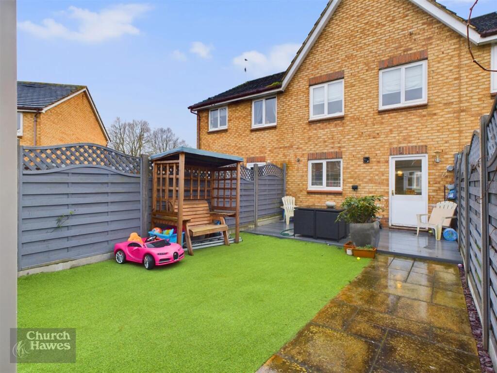 Additional image 18 of Hadrians Way, Heybridge