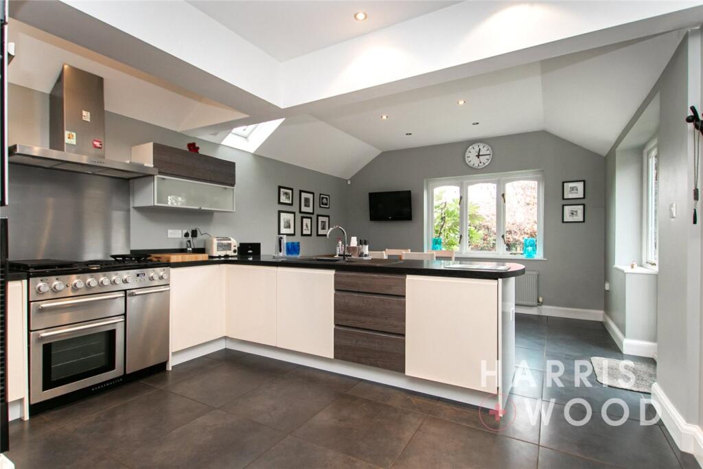 Additional image 8 of Chapel Road, West Bergholt, Colchester, Essex, CO6