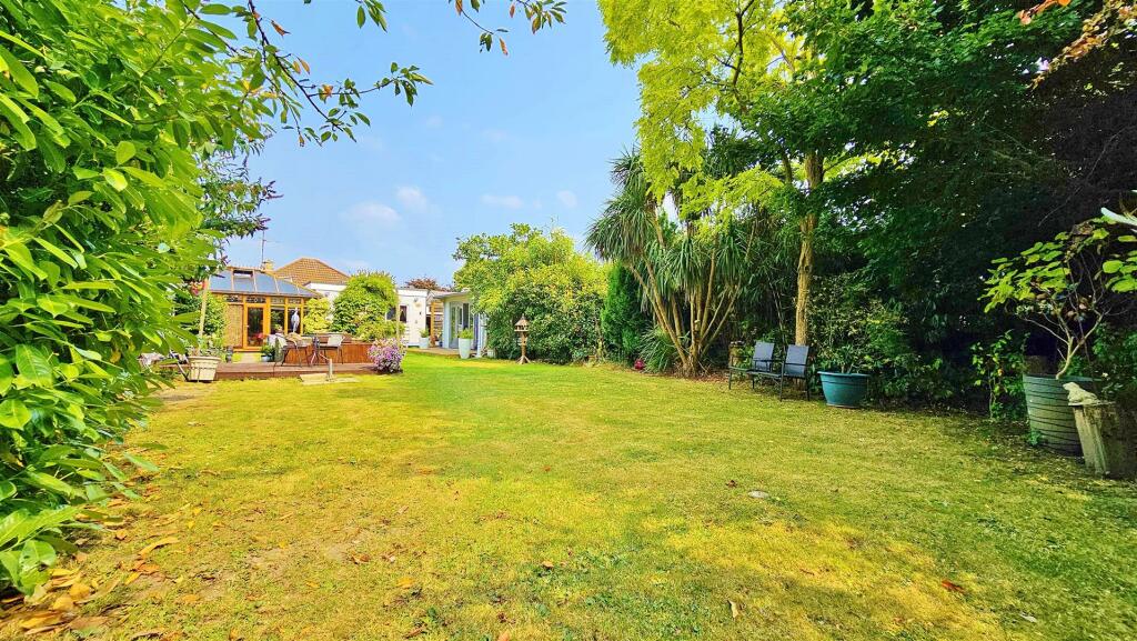 Additional image 32 of Thorpe Road, Kirby Cross