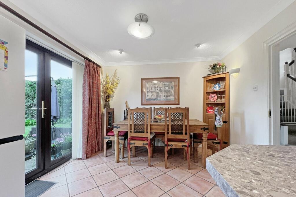 Additional image 7 of Priory Wood, Castle Hedingham, Halstead, CO9