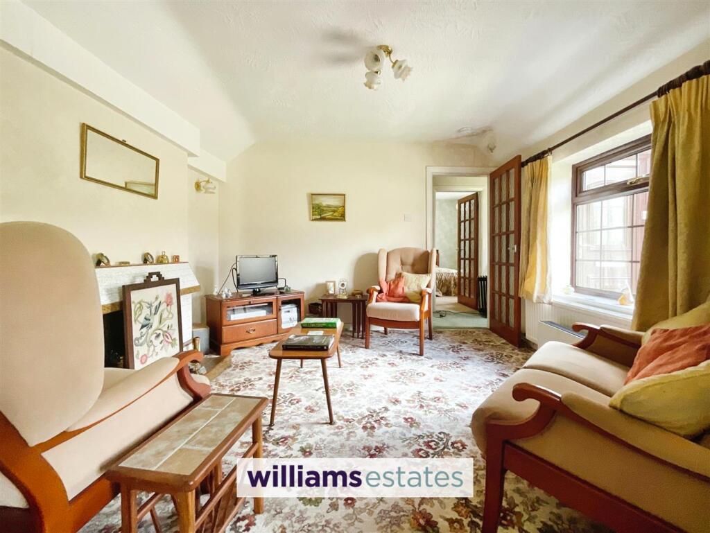 Additional image 6 of Village Road, Mold