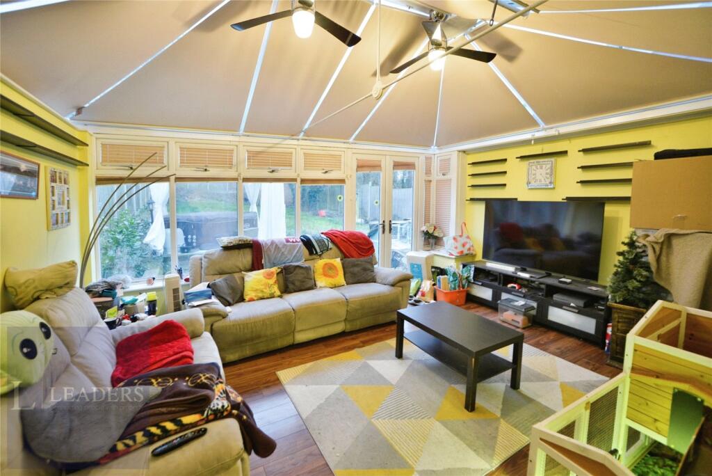 Additional image 5 of Brook Meadow, Sible Hedingham, Halstead