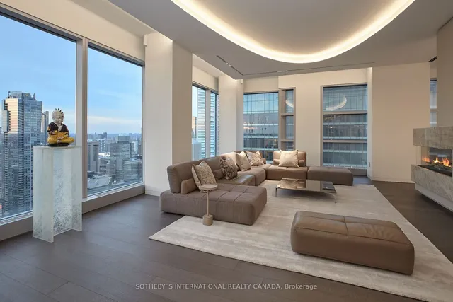 Additional image 17 of 183 Wellington St Unit 4602 & 4603