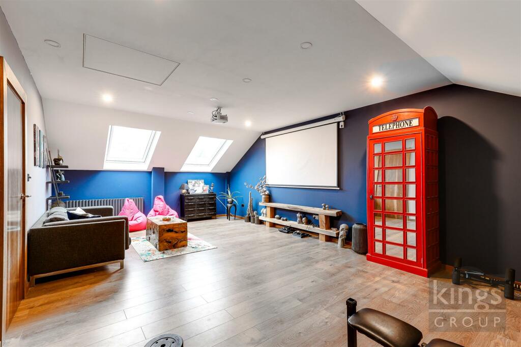 Additional image 20 of Hawkenbury, Harlow