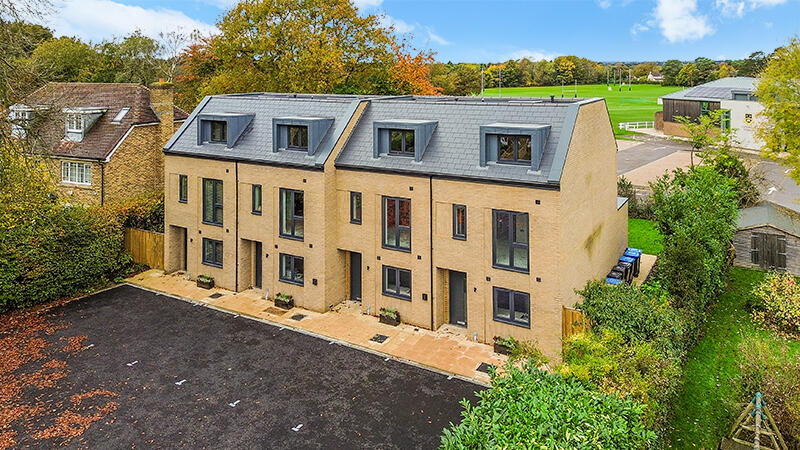 Additional image 2 of Harestone Gardens, Caterham, CR3