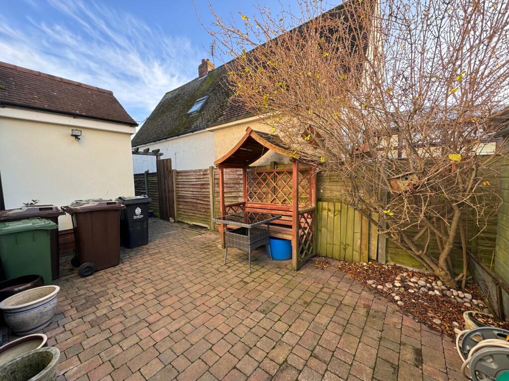 Additional image 29 of Chestnut Avenue, KIRBY CROSS, CO13