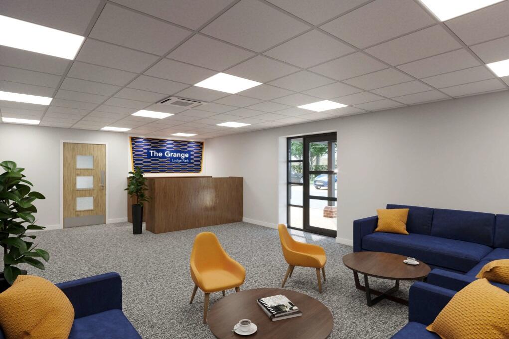 Additional image 2 of Phase Three, Lodge Park, Lodge Lane, Langham, Essex, CO4