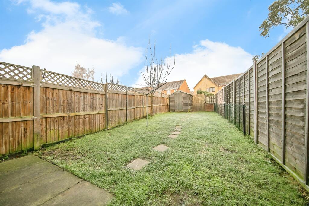 Additional image 18 of Chinook, Highwoods, Colchester
