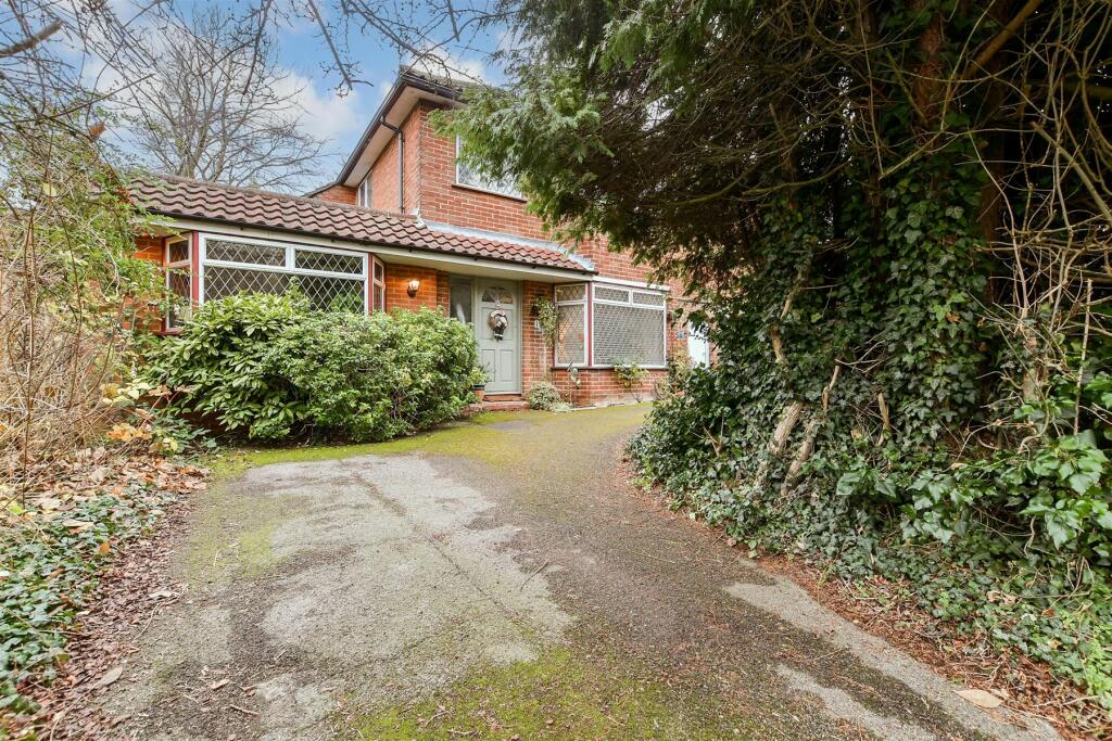 Additional image 17 of Mitchley Avenue, South Croydon, Surrey