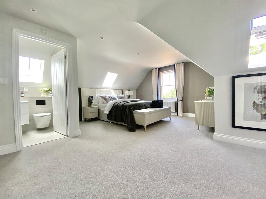 Additional image 5 of Brizes Park, Ongar Road, Kelvedon Hatch, Brentwood, CM14