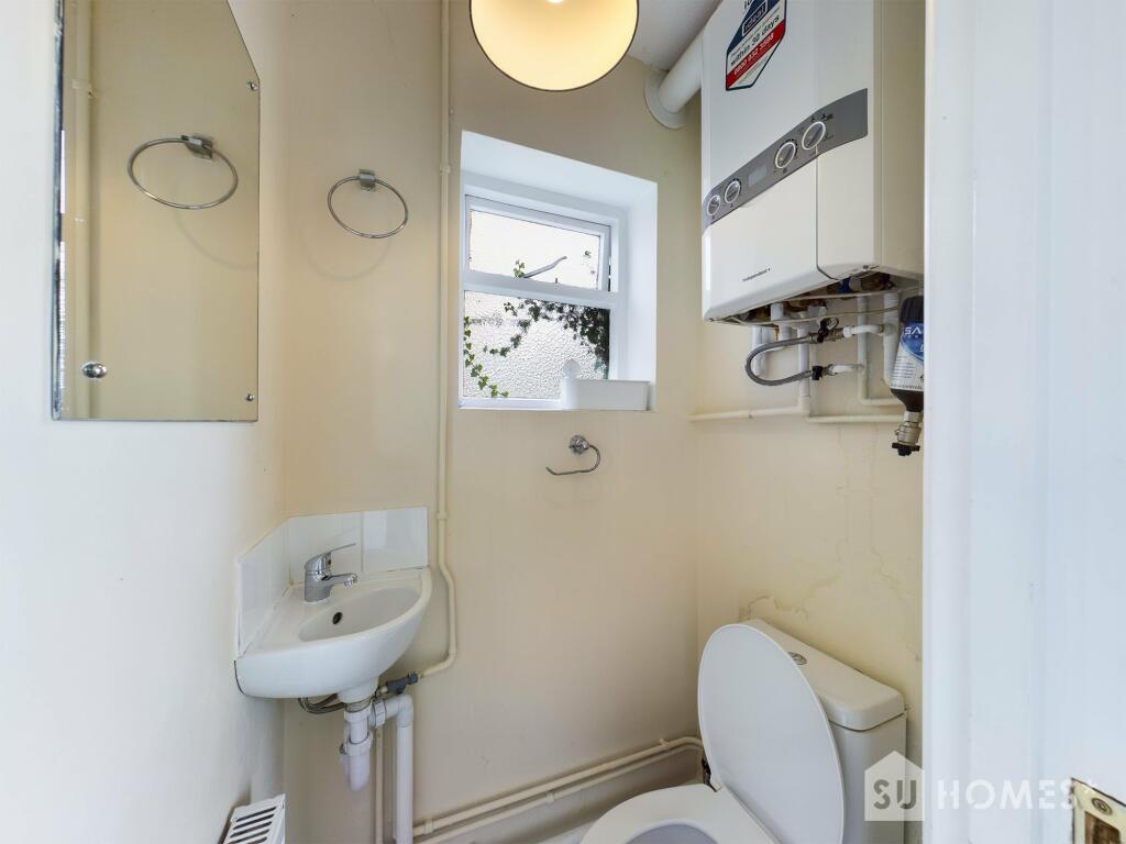 Additional image 7 of The Nook, , Wivenhoe