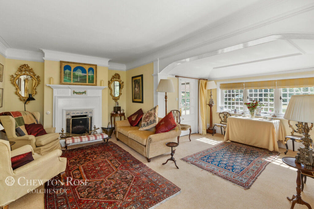 Additional image 13 of Birch Road, Layer De La Haye