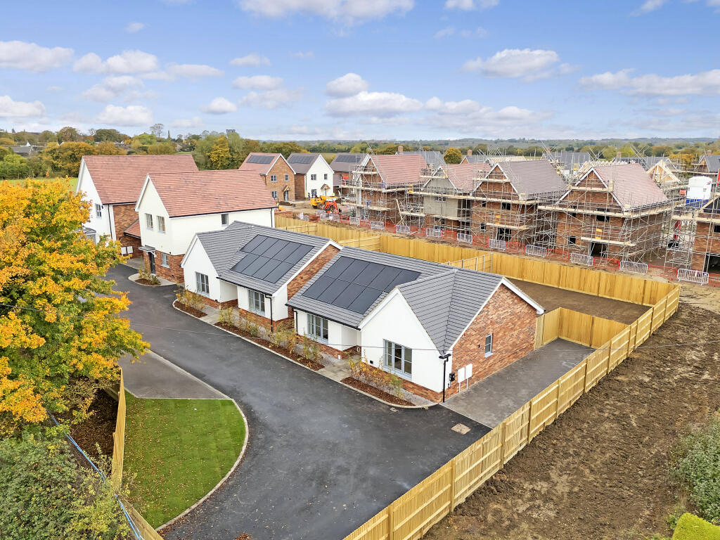 Additional image 14 of Plot 2 Foxglove Place Felsted