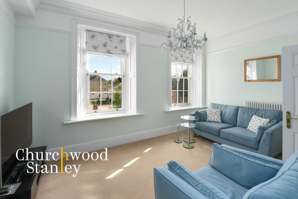 Additional image 19 of Lawford Place, Lawford, CO11