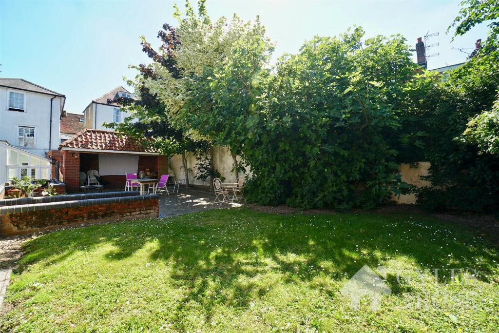 Additional image 20 of East Hill, Colchester