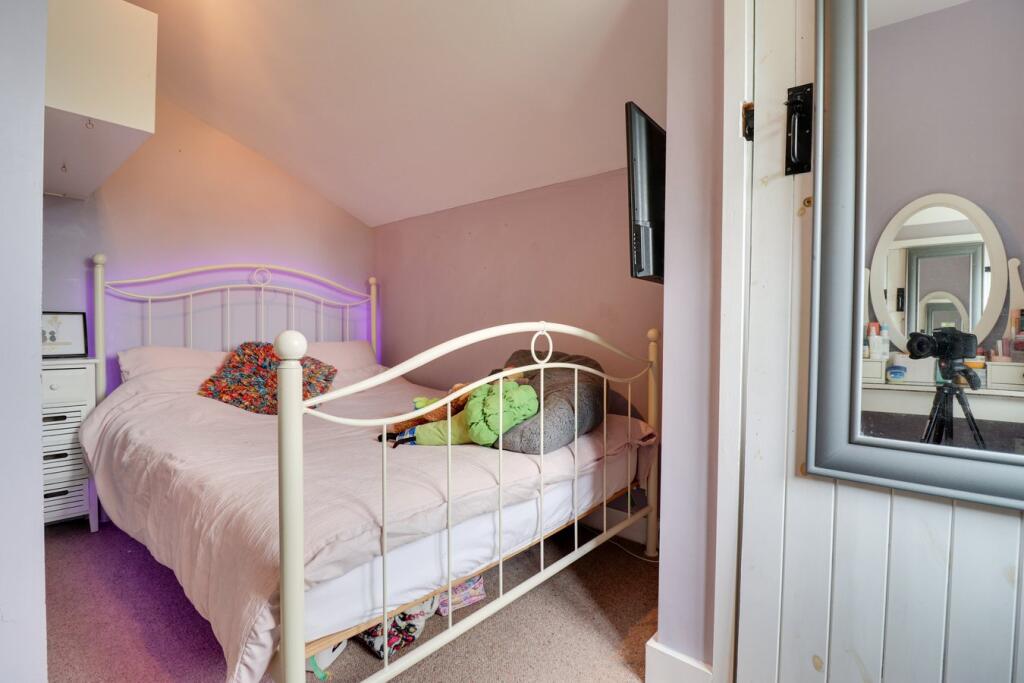 Additional image 14 of The Village, Little Hallingbury, Bishop's Stortford, CM22