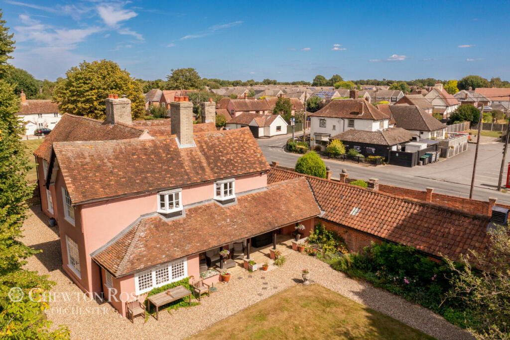 Additional image 45 of Birch Road, Layer De La Haye