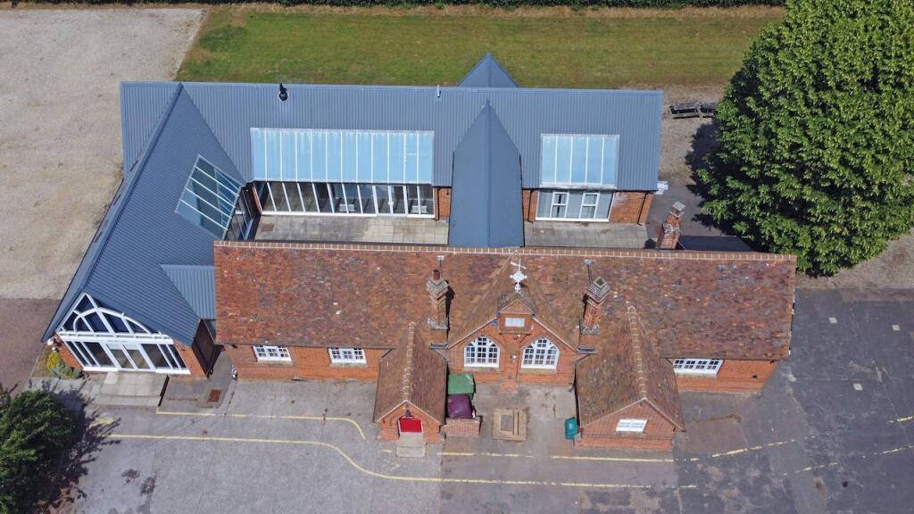 Additional image 7 of The Old School, School Lane, Stratford St Mary, CO7 6LZ