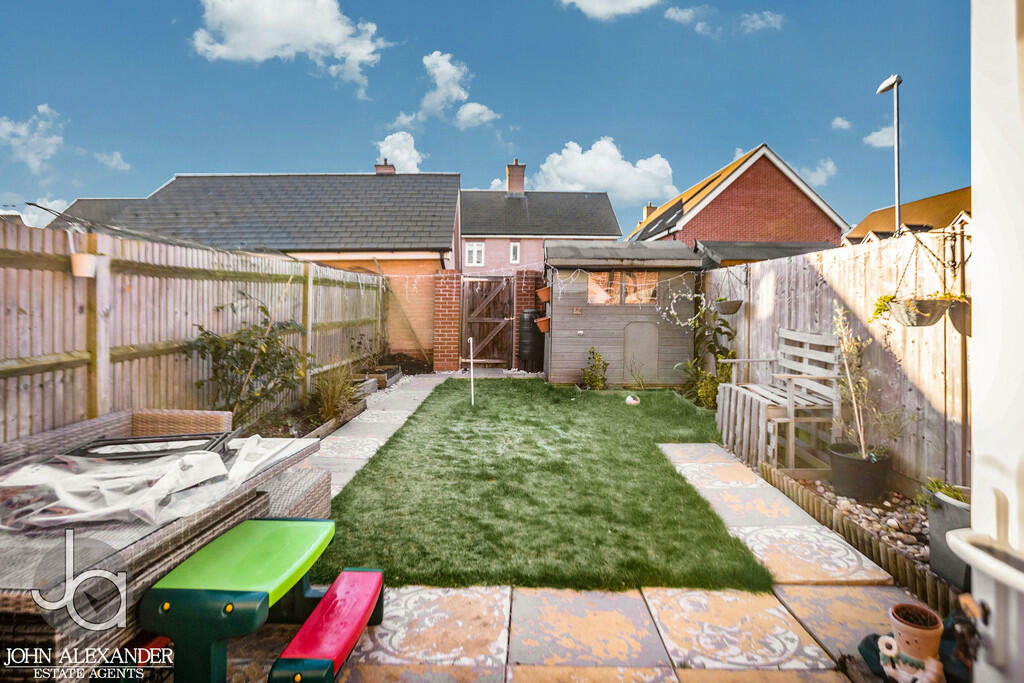 Additional image 16 of Infantry Terrace, Colchester