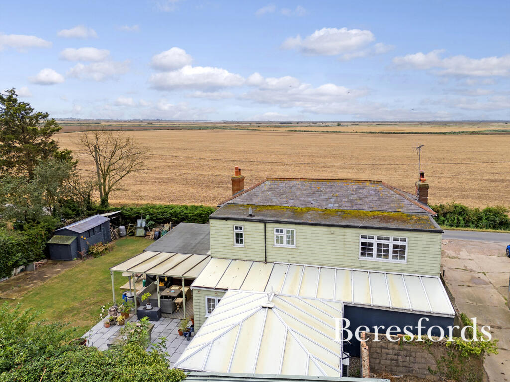 Additional image 27 of Marshes, Burnham-on-Crouch, CM0
