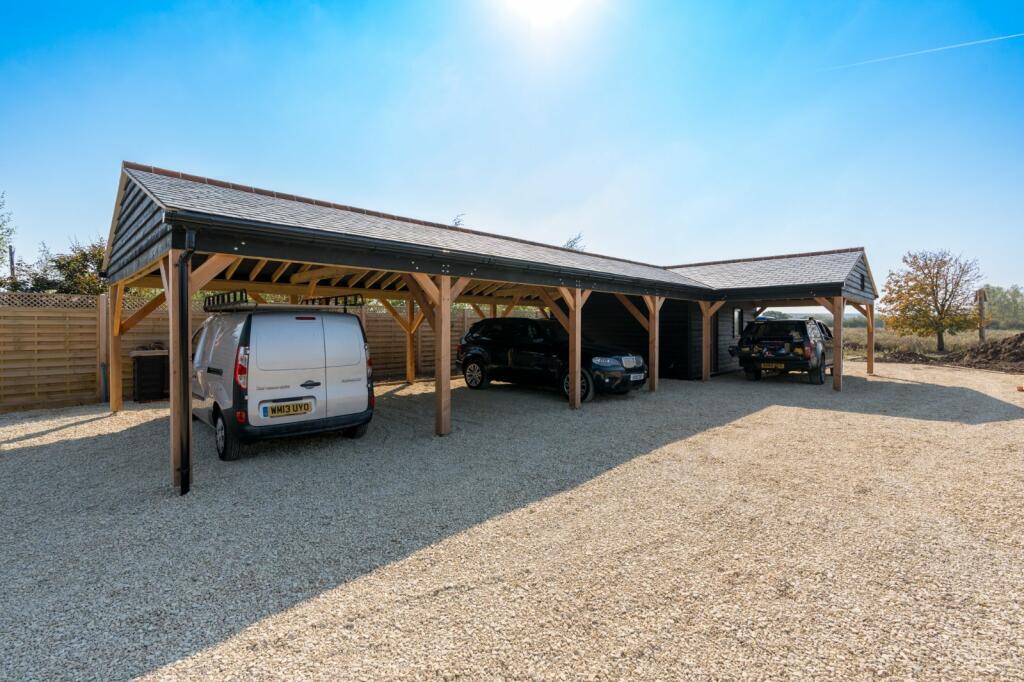 Additional image 36 of Barnhall Road, Tolleshunt Knights, Maldon, Essex, CM9