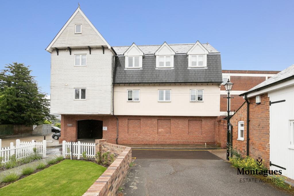 Additional image 14 of Buttercross Lane, Epping, CM16