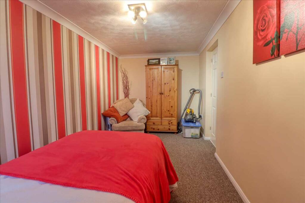 Additional image 9 of Clays Road, Walton