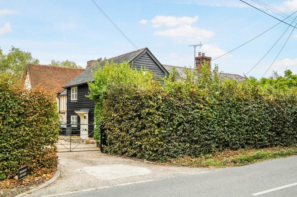 Additional image 45 of Barnhall House, Barnhall Road, Tollshunt Knights, Maldon, CM9