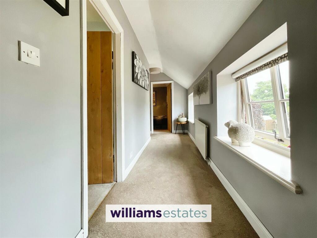 Additional image 22 of Ffordd Y Gilrhos, Treuddyn