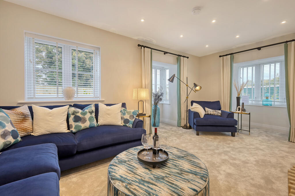 Additional image 4 of Plot 2 Foxglove Place Felsted