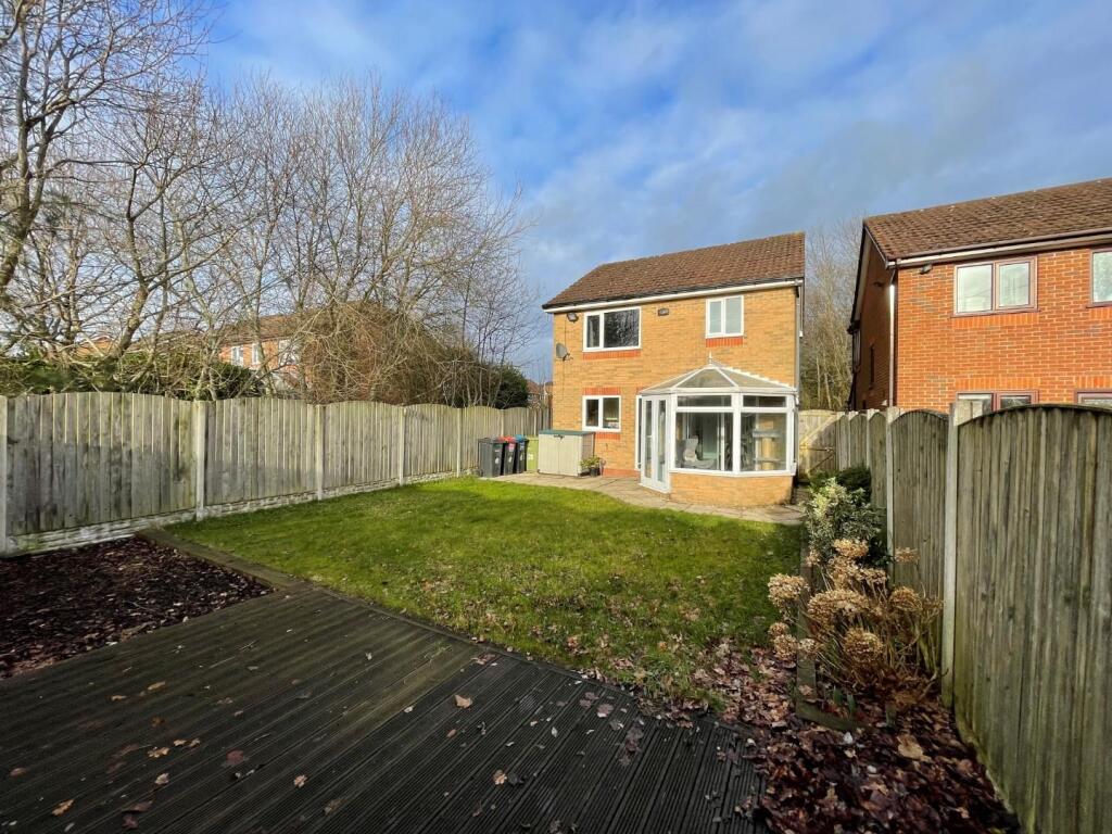 Additional image 44 of Laurelwood Drive, Great Sutton, Ellesmere Port