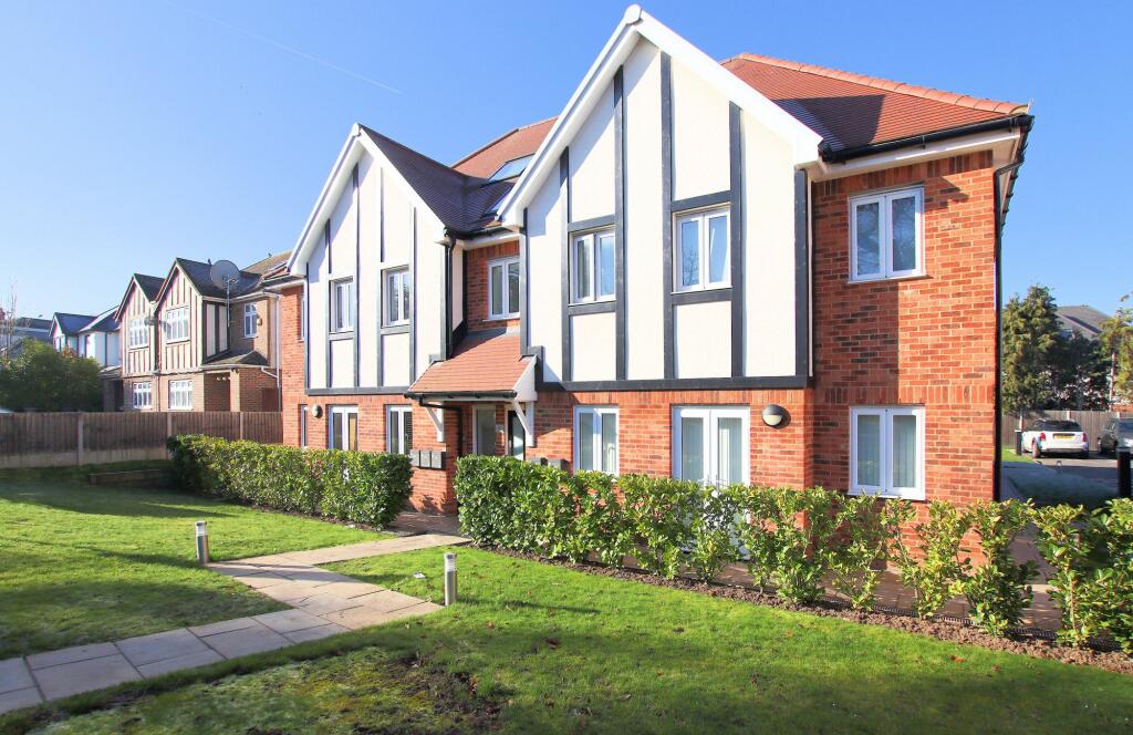 Additional image 13 of Orchard Way, Shirley