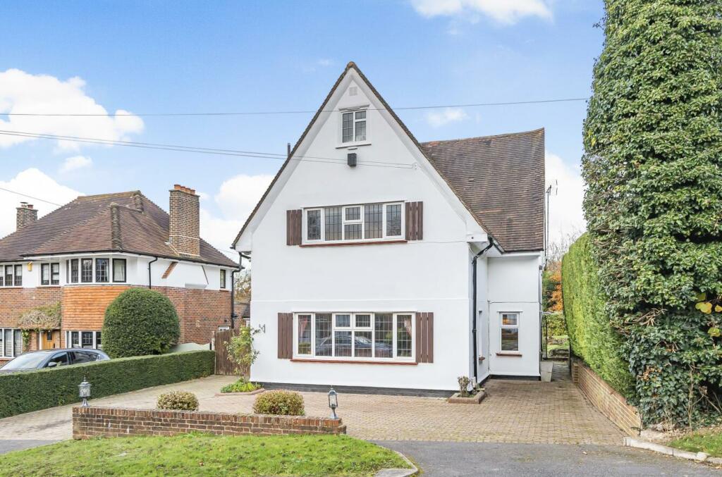 Additional image 22 of Stagbury Close, Chipstead