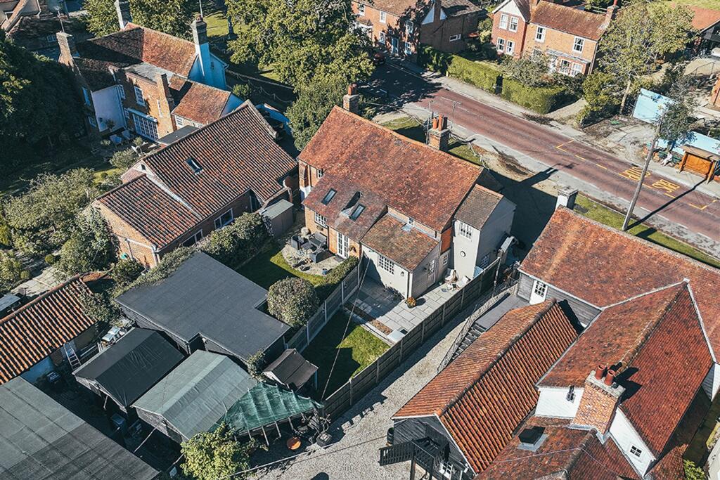 Additional image 18 of High Street, Stock, CM4