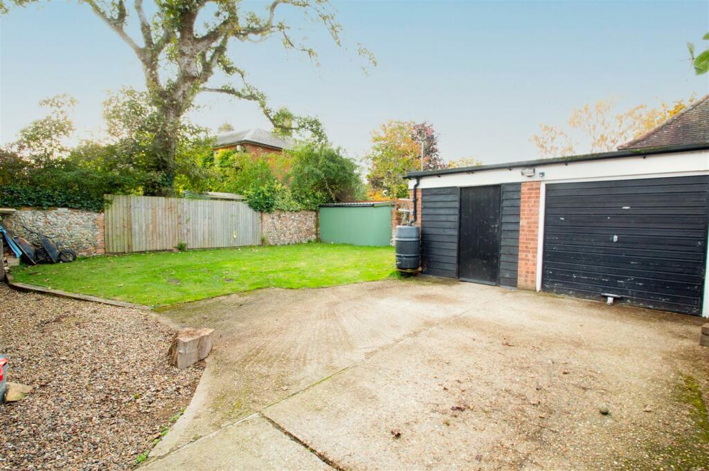 Additional image 13 of Church Park, Stoke By Clare, Sudbury