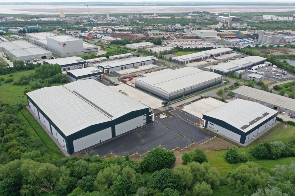 Additional image 5 of Vortex 110, Ellesmere Port, CH65 4DR