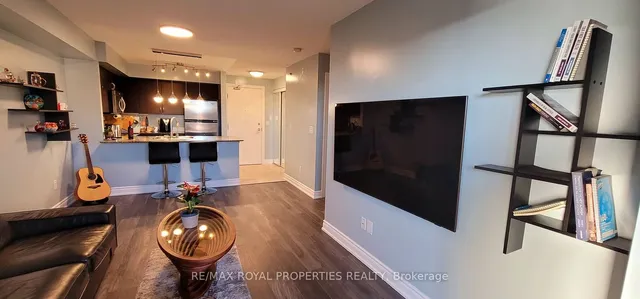 Additional image 10 of 760 Sheppard Ave Unit 309