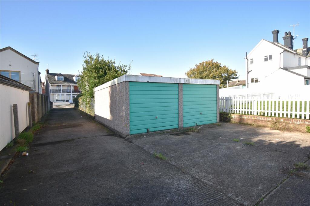 Additional image 12 of Fronks Road, Harwich, Essex, CO12